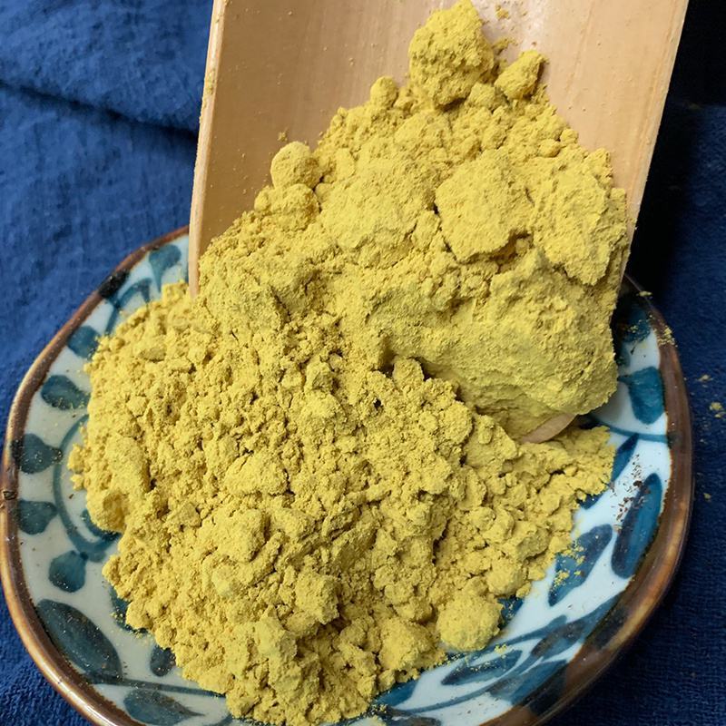 蒲黄，新货无杂质颜色好看，产地直发现货，