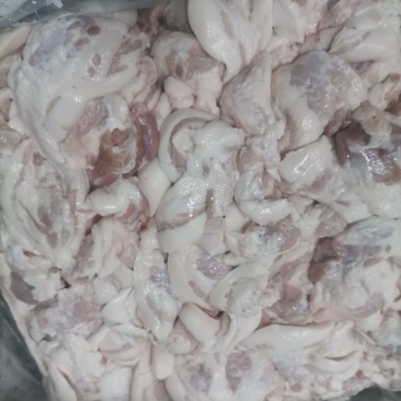 碎膘