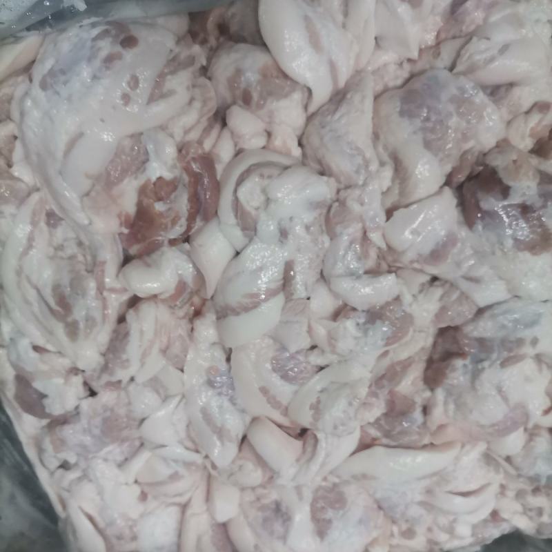 碎膘