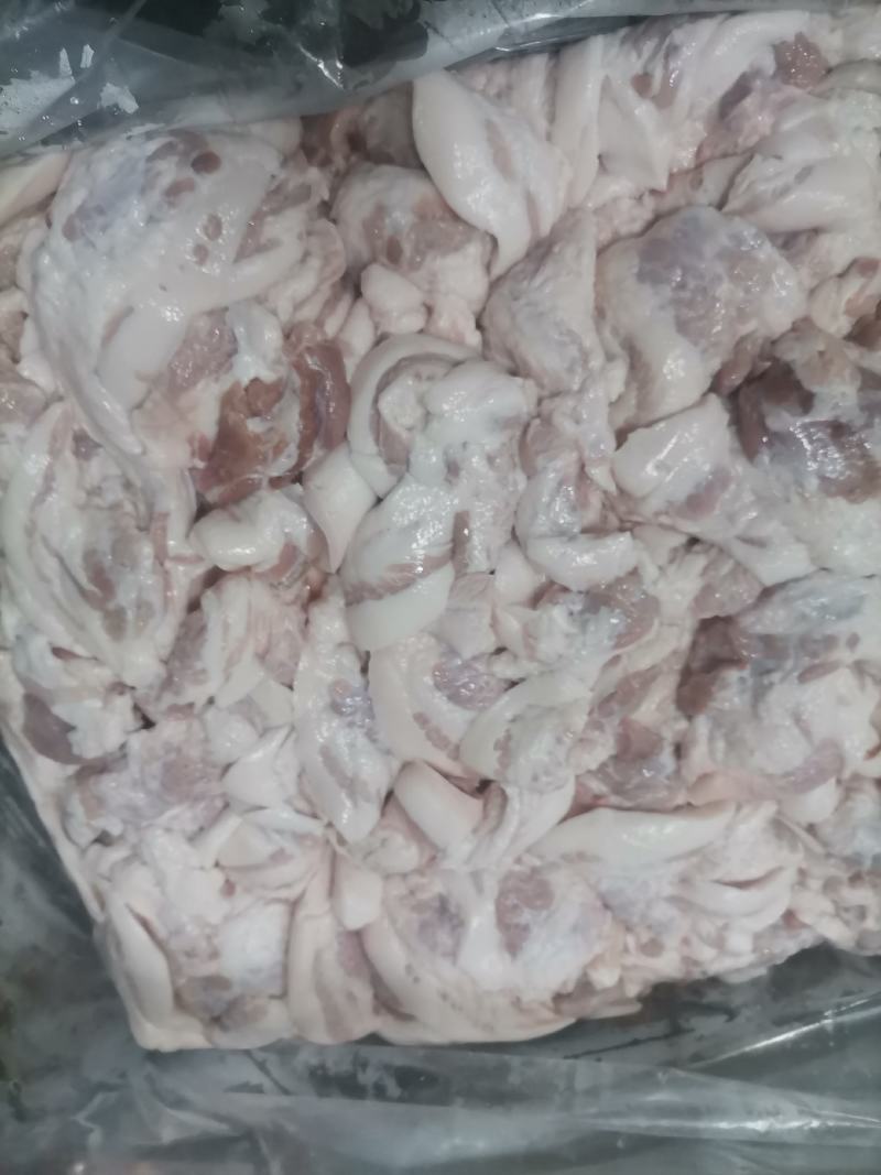 碎膘