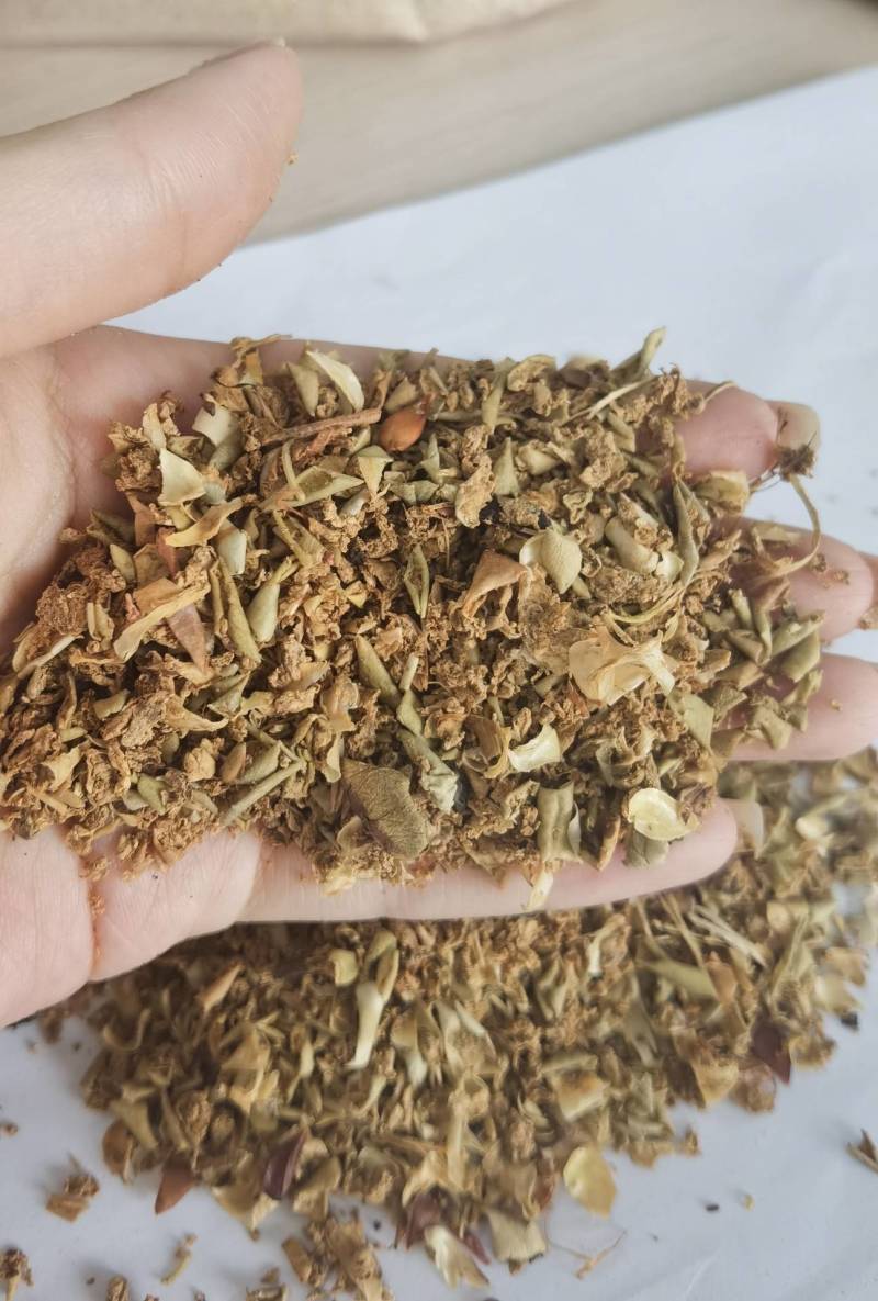 烘干苹果渣，工厂直发。假一赔十