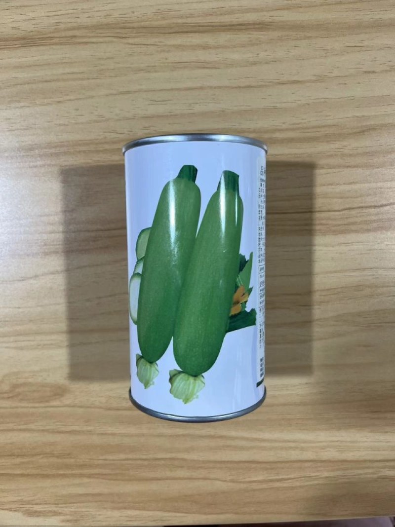 绿莹140西葫芦种子