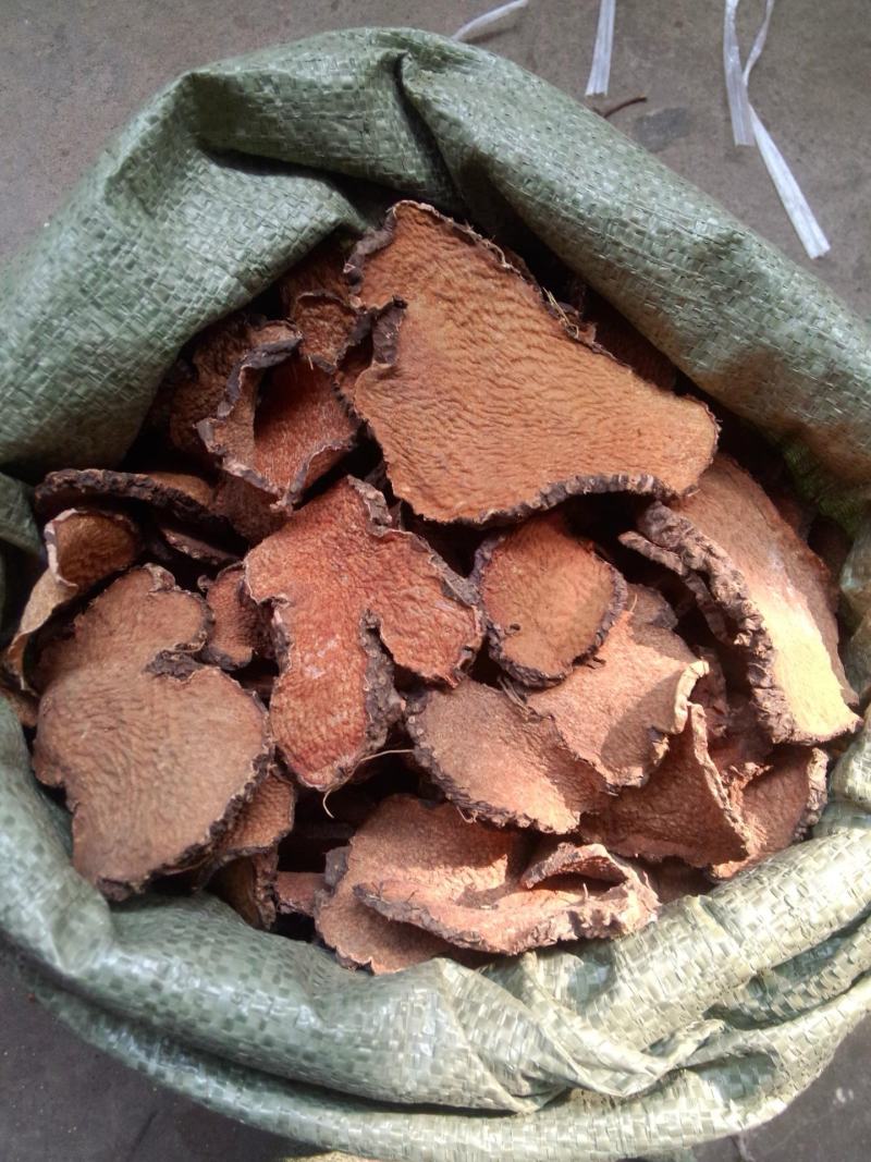 黄药子，新货无硫无熏蒸产地直供现货24小时内发货