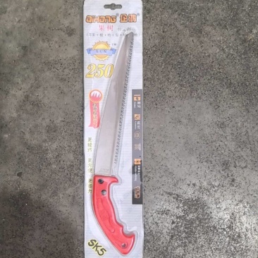 手工锯和易达企鸿果树修剪木工锯园艺手工锯
