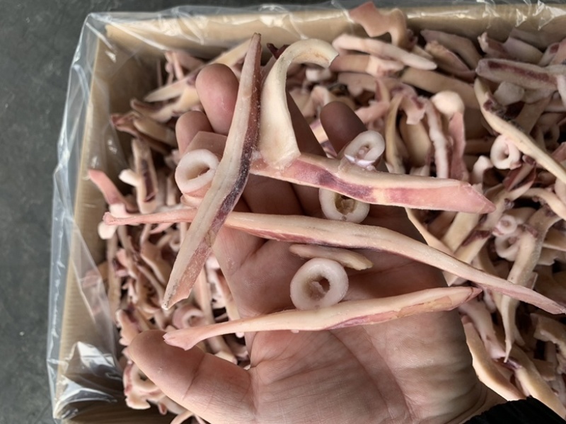 小飞燕（鱿鱼条）