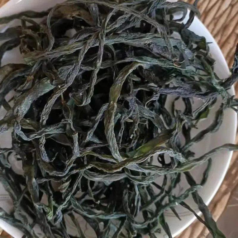 干豆角新货东北架豆王豆角干货干辣条农家自制豆角干特产整箱
