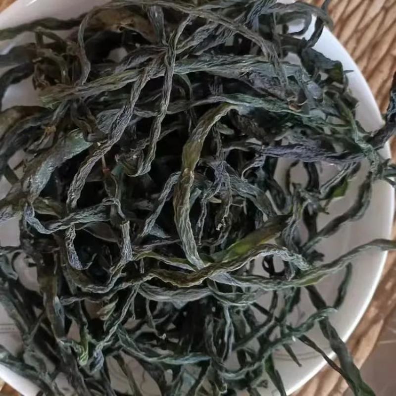 干豆角新货东北架豆王豆角干货干辣条农家自制豆角干特产整箱