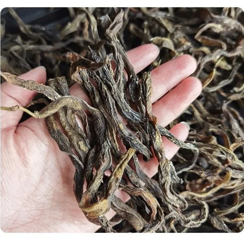 干豆角新货东北架豆王豆角干货干辣条农家自制豆角干特产整箱