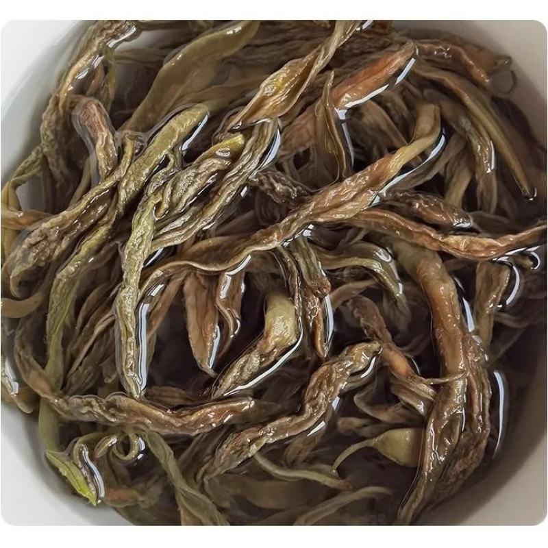 干豆角新货东北架豆王豆角干货干辣条农家自制豆角干特产整箱