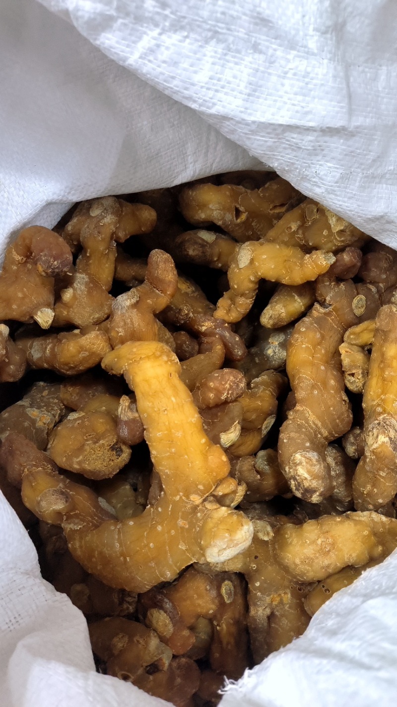 黄精黄精干货，黄精，姜型黄精条子，足干无硫