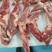 牛腹肉条大量现货厂家批发可供市场商超批发
