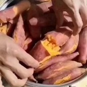 西瓜红