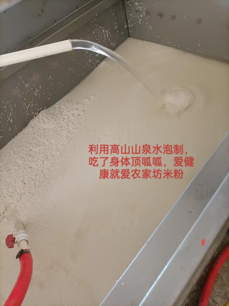 广西纯大米米粉品质保证诚信经营米粉