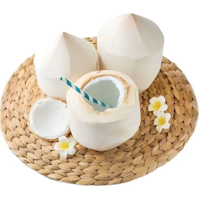 泰国香水椰青