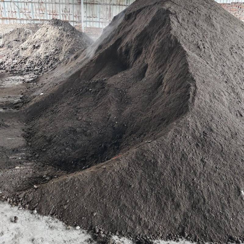 发酵有机肥鸡粪湖南产地直供量大从优可视频看货电联优惠