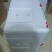 99新泡沫箱，带盖子，内径长45cm宽30cm高23cm