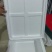99新泡沫箱，带盖子，内径长45cm宽30cm高23cm