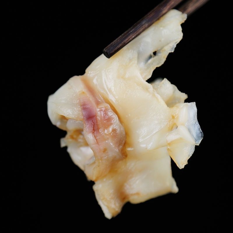 鱿鱼脖子