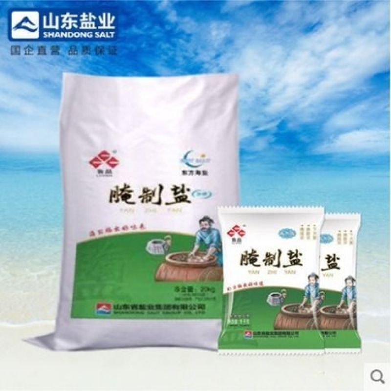 鲁盐腌制盐腌制盐专用