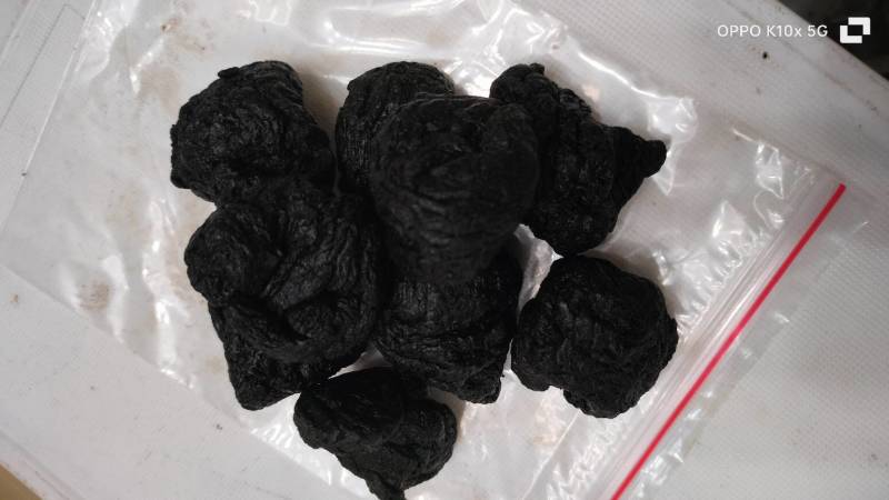 【精品】河南熟地黄货量充足量货源充足，量大从优，物价美