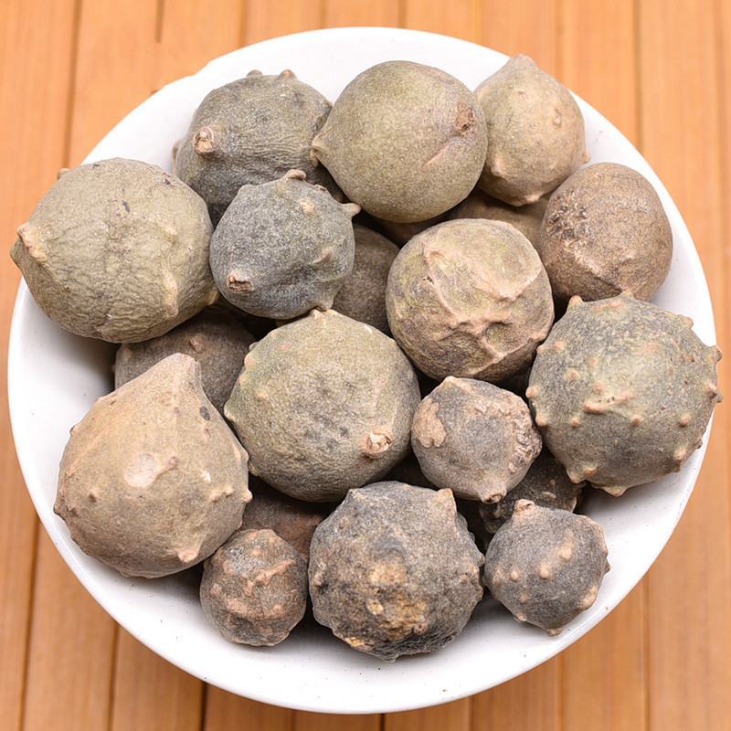 没食子，没石子，无食子，冷背药材大全，无硫，现货