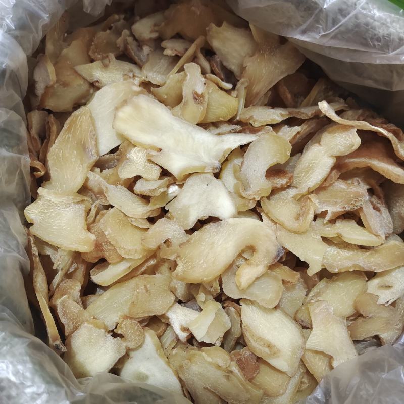 黄精，生黄精，黄精片多种规格，货干，一手货源保质保量