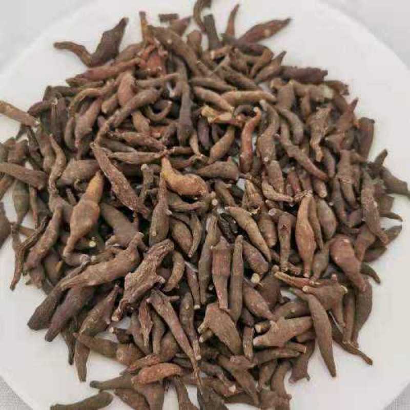 两头尖，竹节香附，红背银莲花，新货无硫，现货全国发货