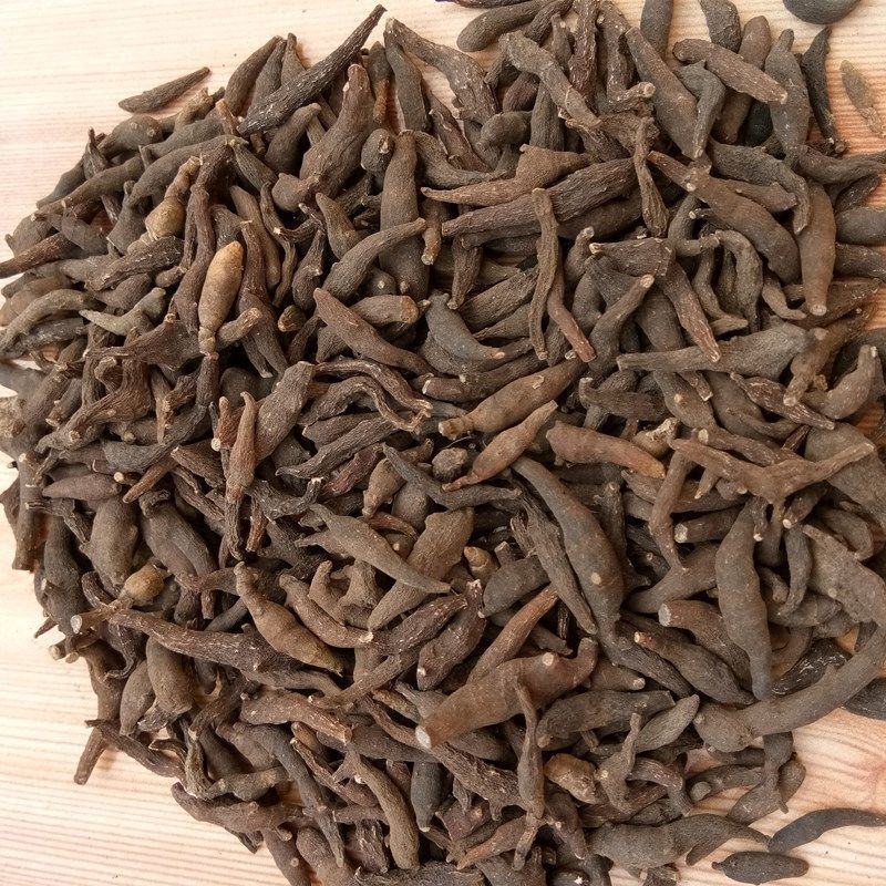 两头尖，竹节香附，红背银莲花，新货无硫，现货全国发货