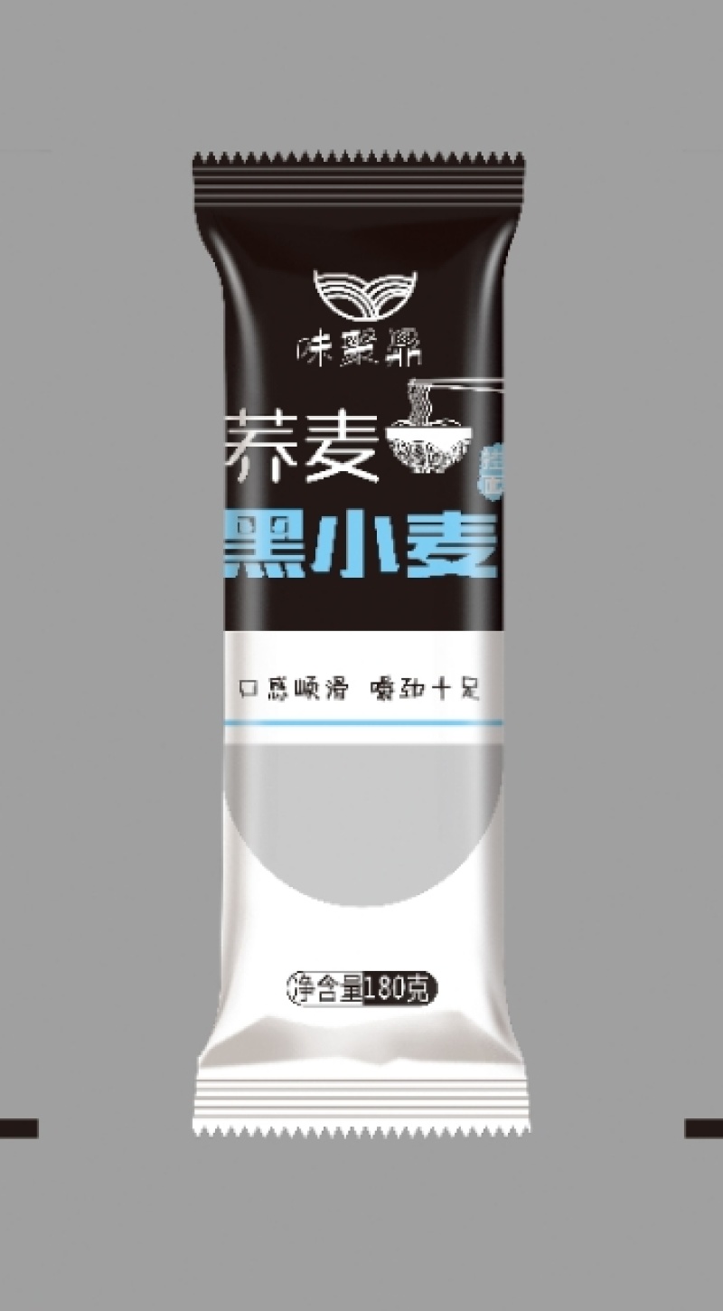 黑小麦面粉，面条，挂面，面叶，全国批发。