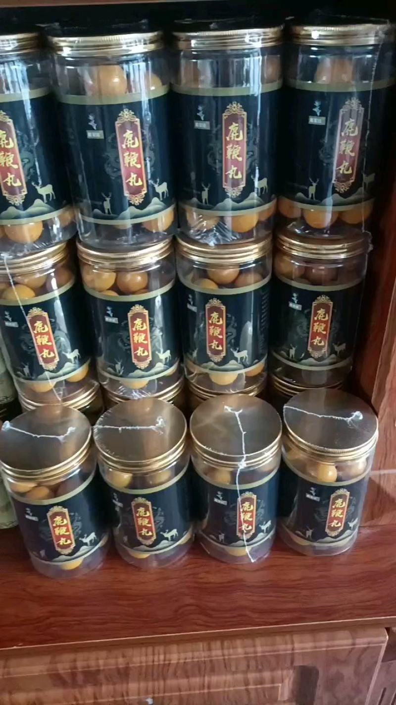 鹿鞭膏，精心熬制纯手工制作