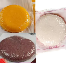 【年糕】湖南贵州特产糍粑手工美食年糕好吃的早餐半成品食品