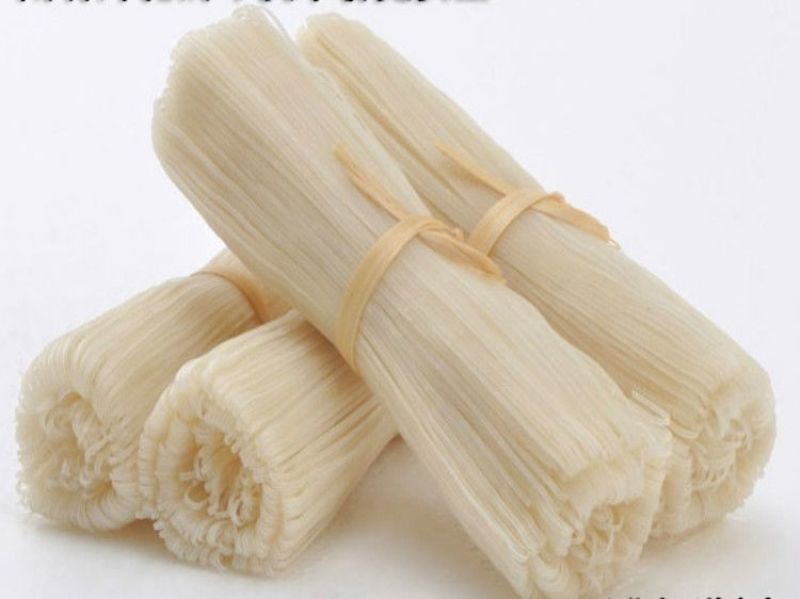 米粉传统手工米粉无添加剂绿色食品大量批发出售粉丝挂林米粉
