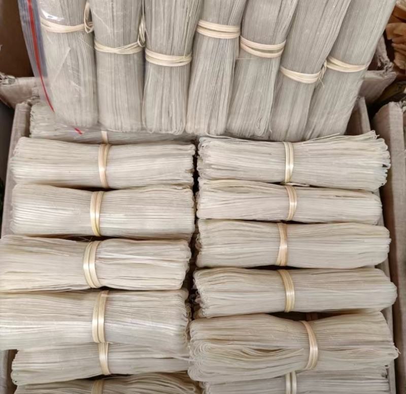 米粉传统手工米粉无添加剂绿色食品大量批发出售粉丝挂林米粉