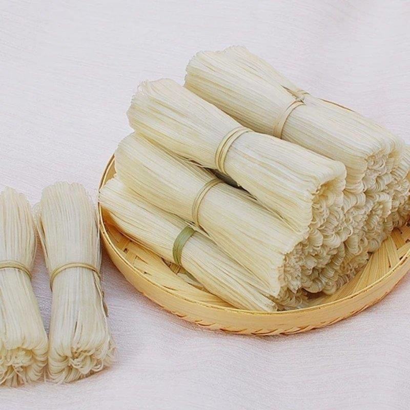 米粉传统手工米粉无添加剂绿色食品大量批发出售粉丝挂林米粉
