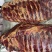 【腊排骨】烟熏大腊排（腊肉香肠源头工厂一手货源量大从优）