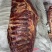 【腊排骨】烟熏大腊排（腊肉香肠源头工厂一手货源量大从优）