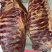 【腊排骨】烟熏大腊排（腊肉香肠源头工厂一手货源量大从优）