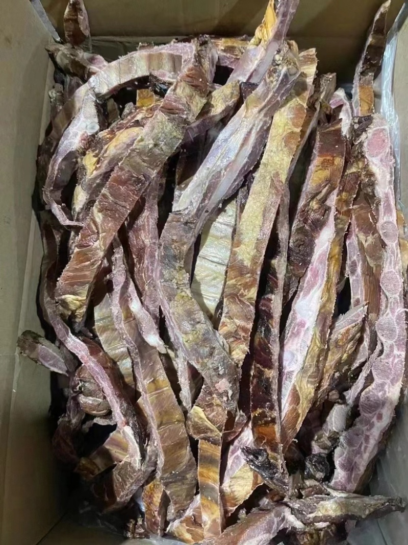【腊排骨】据通排骨（腊肉香肠源头工厂一手货源量大从优）