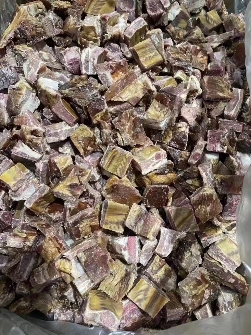 【腊排骨】据通排骨（腊肉香肠源头工厂一手货源量大从优）