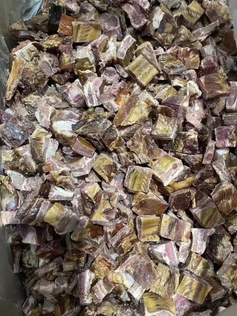 【腊排骨】据通排骨（腊肉香肠源头工厂一手货源量大从优）