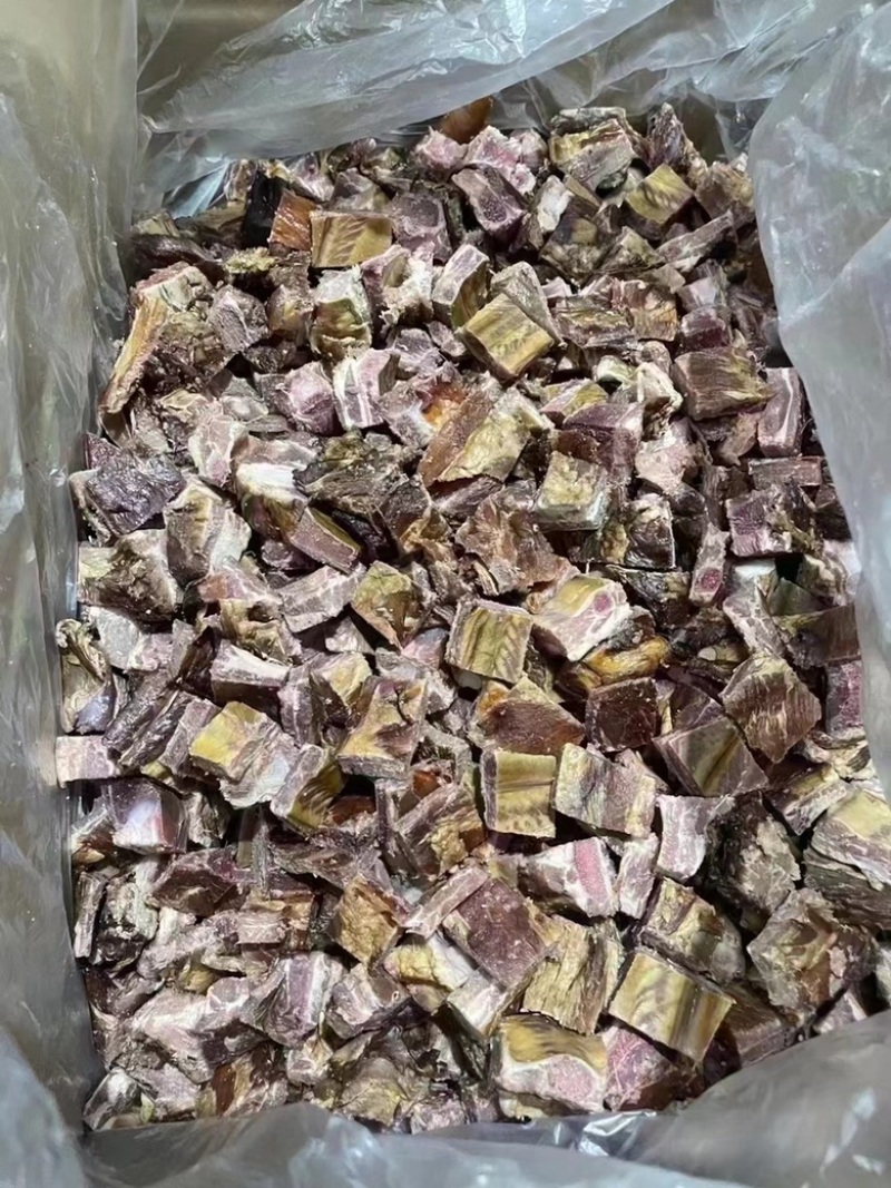 【腊排骨】据通排骨（腊肉香肠源头工厂一手货源量大从优）