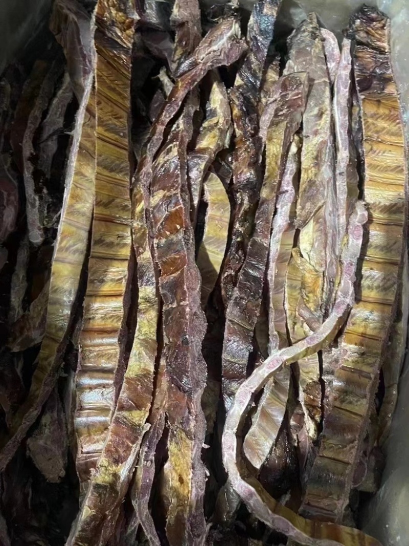 【腊排骨】据通排骨（腊肉香肠源头工厂一手货源量大从优）