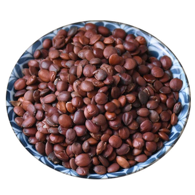酸枣仁正品炒熟酸枣仁泡茶熟酸枣仁粉中药材野生酸枣仁