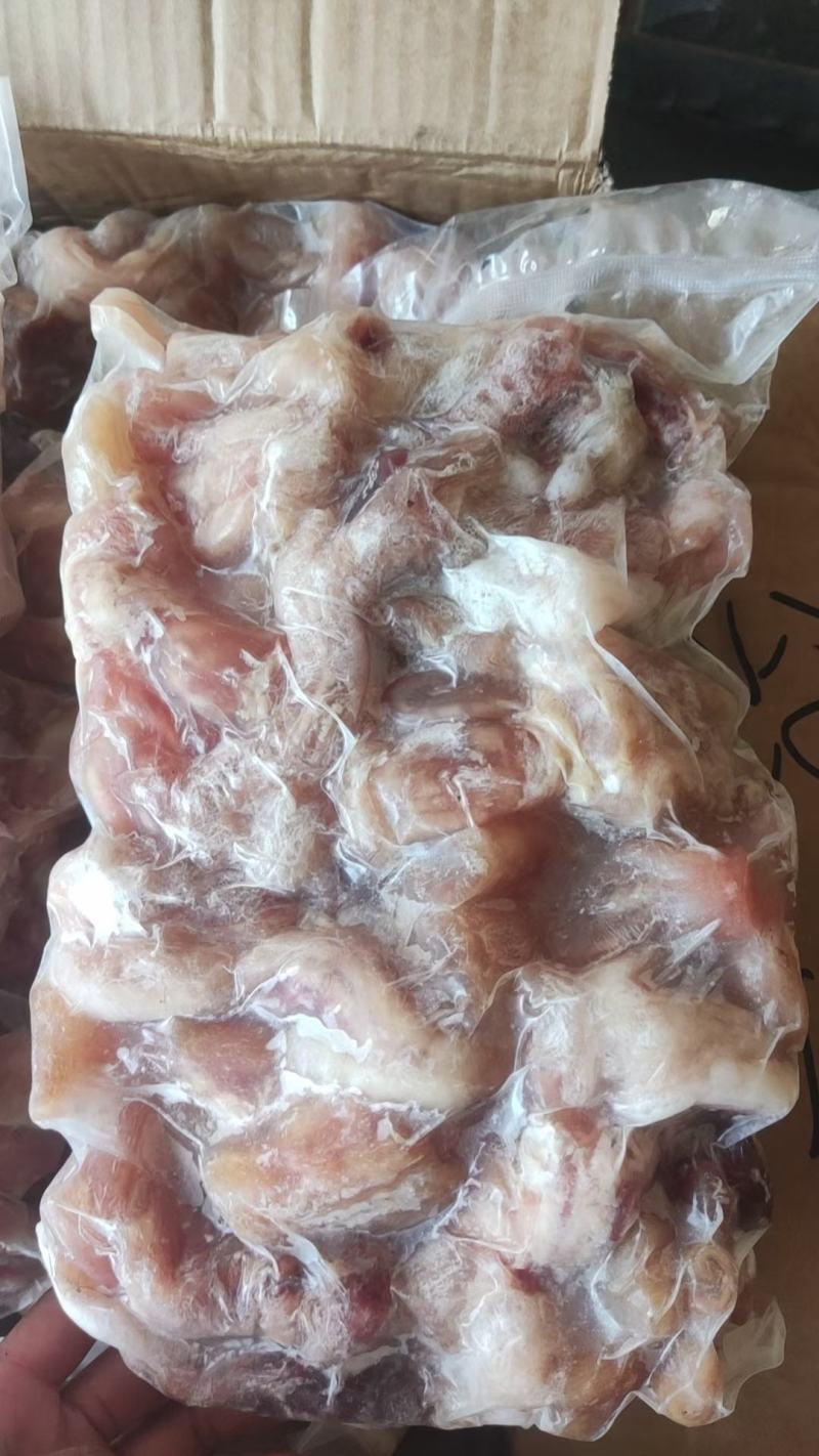 【推荐】熟牛蹄筋，量大从优，厂家直发品质保障欢迎