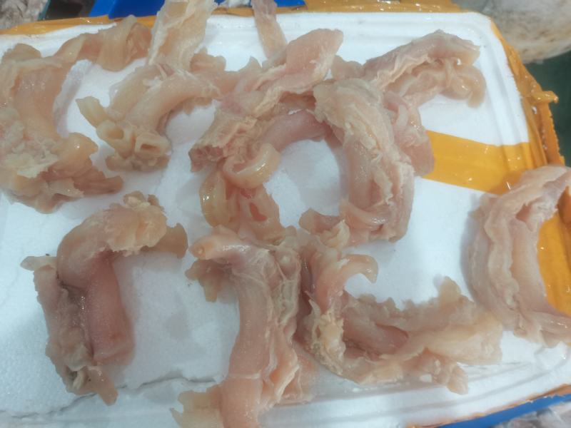 【推荐】熟牛蹄筋，量大从优，厂家直发品质保障欢迎