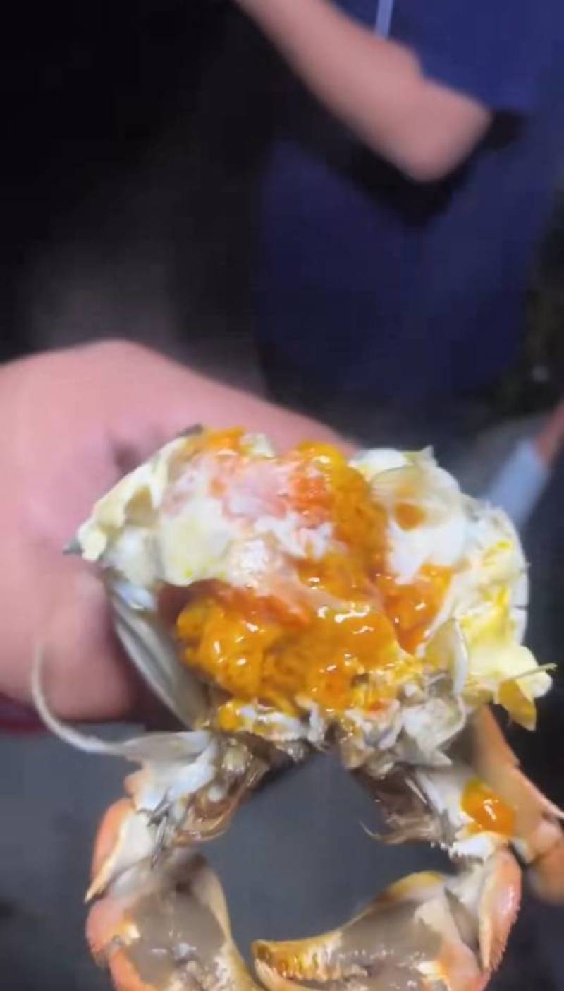 大闸蟹，精品，通货