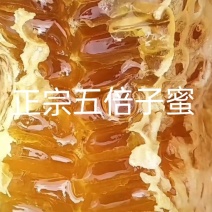 三蜂蜜