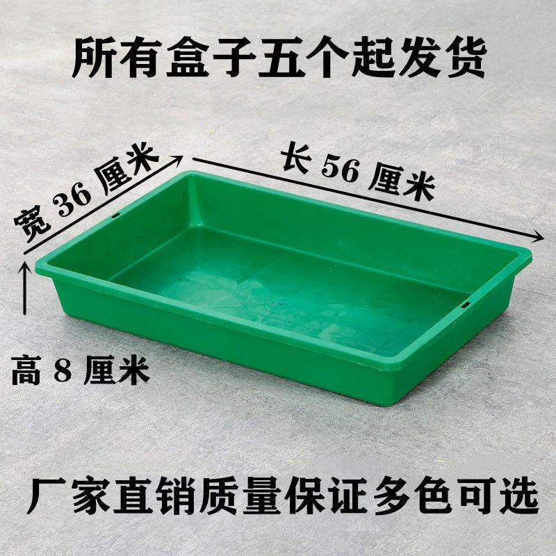 养殖盒种植盆接水收纳果盆塑料多用盆