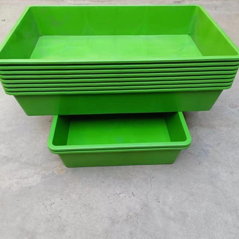 养殖盒种植盆接水收纳果盆塑料多用盆