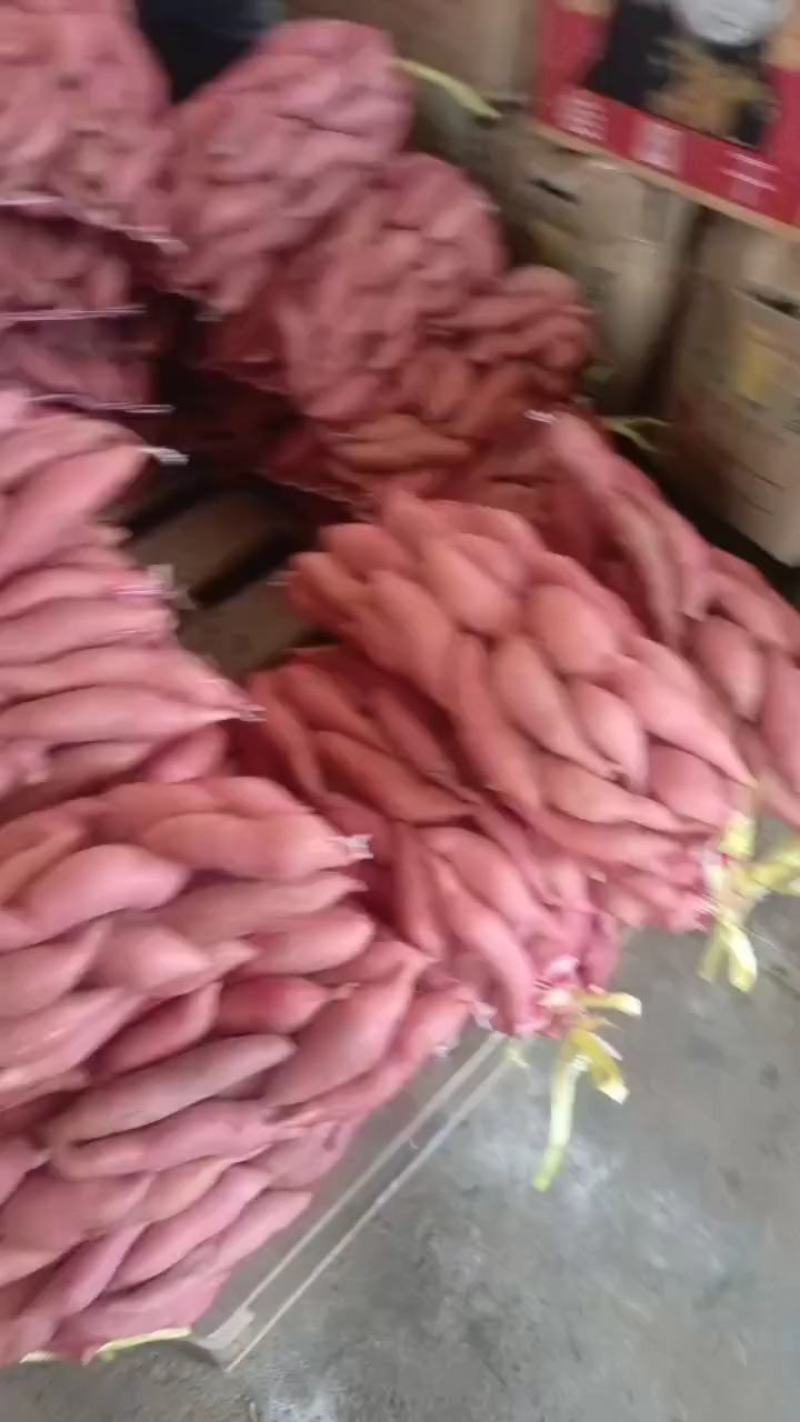 烟台烟薯二五，蜜薯，烤块，电商，社区团购
